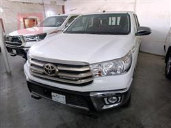 تويوتا هايلوكس